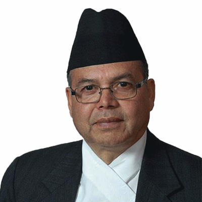 झलनाथ खनाल