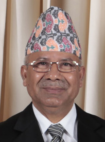 माधवकुमार नेपाल